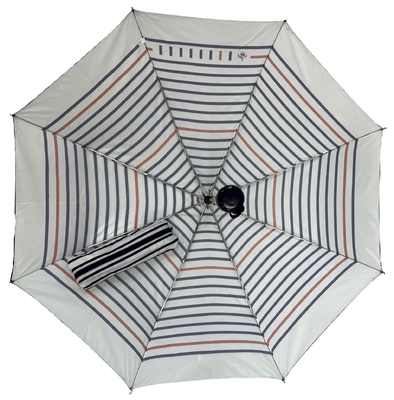 parapluie créative avec sac de magasinage parapluie spéciale taille personnalisée sac fermeture à glissière parapluie