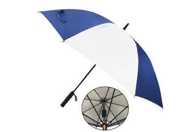 Les produits innovateurs de parapluie créatif de fan UV protègent la fan fantastique se refroidissant avec la batterie