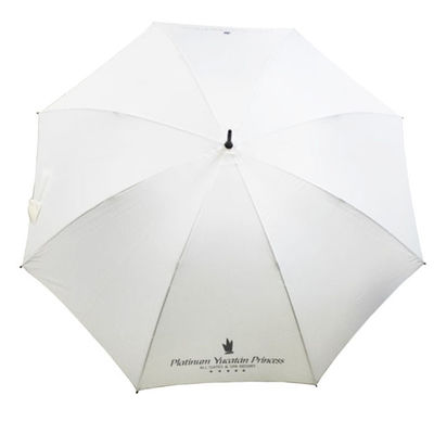 parapluie d'EVA Handle Heavy Duty Golf de diamètre de 106cm