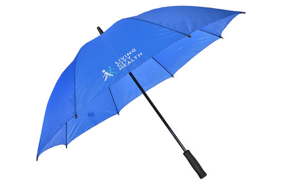 30&quot; des hommes *8K EVA Handle Compact Golf Umbrella