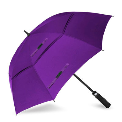TUV EVA Handle 30&quot; parapluie ouvert de bâton d'automobile de *8K