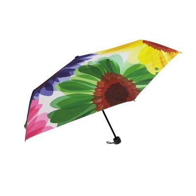 BSCI délivrent un certificat 21 pouces 8 des panneaux trois de parapluie de fois