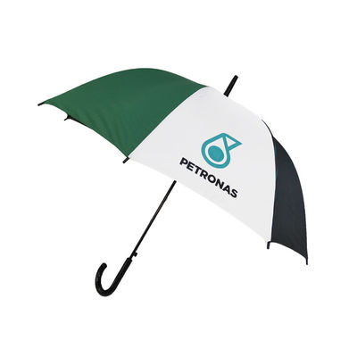 Parapluies protégeant du vent imperméables ouverts automatiques de golf