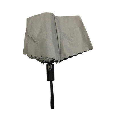 Protection UV petit Mini Pocket Black Coating Umbrella de parapluie de la Chine