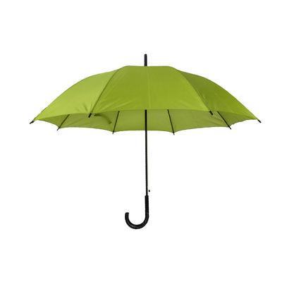 Le métal de la BV nervure directement les parapluies protégeant du vent de golf