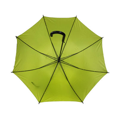 Le métal de la BV nervure directement les parapluies protégeant du vent de golf