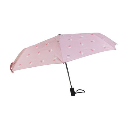 Parapluies protégeant du vent d'auvent sec rapide ouvert automatique de téflon pliables