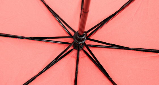 Adapté aux besoins du client rendez 3 Mini Windproof Rain Umbrella fois compacts