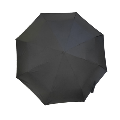 3 protégeant du vent parapluie protecteur UV fois du pongé pour les hommes