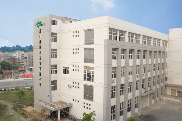 LA CHINE Xiamen United-Prosperity Industry & Trade Co., Ltd. Profil de la société