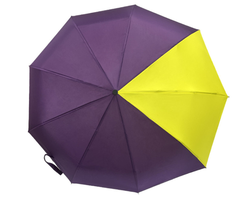 Sac parapluie parapluie pliante Ne vous mouillez pas parapluie de voyage