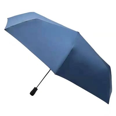 Restez protégé avec le meilleur parapluie pliable en tissu de nylon 32cm longueur 97cm diamètre