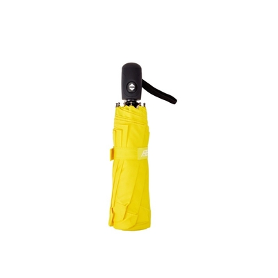 Couleur personnalisable Parapluie automatique légère et durable