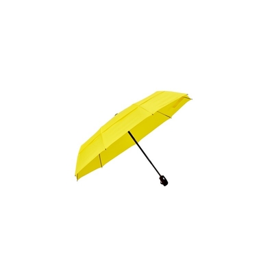 Couleur personnalisable Parapluie automatique légère et durable
