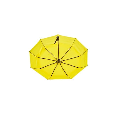 Couleur personnalisable Parapluie automatique légère et durable