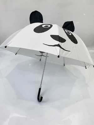 Des parapluies pour enfants de 19 pouces 8k avec des dessins animés légers et compacts