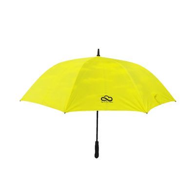 Parapluie de golf étanche au vent haut de gamme à double couche