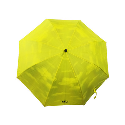 Parapluie de golf étanche au vent haut de gamme à double couche