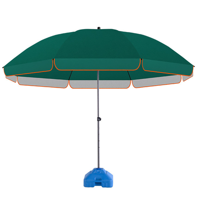Parapluie anti-UV avec ouverture / fermeture automatique UPF 50+
