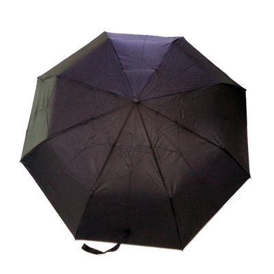 Parapluie avec poignée de squelette avec conception personnalisée