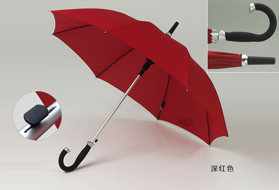 Publicité personnalisée Parapluie de golf pour le marketing de marque