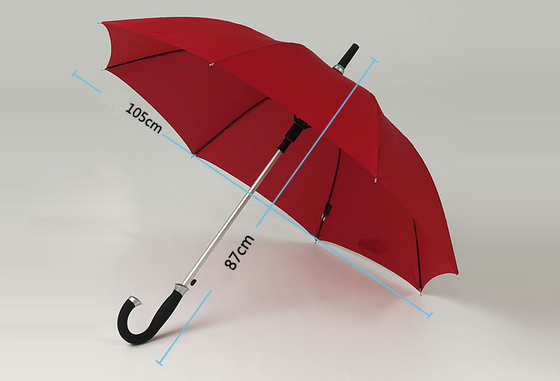 Publicité personnalisée Parapluie de golf pour le marketing de marque