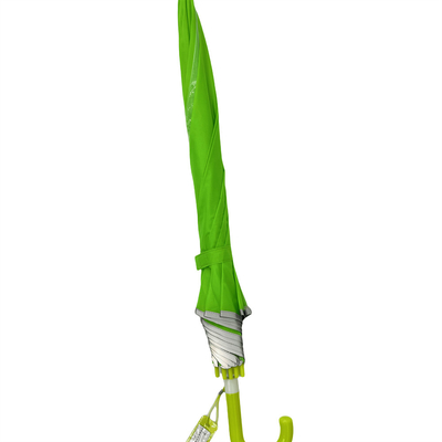 2025 Sécurité enfants parapluie Nouveau design OEM dôme étanche à l'eau bande réfléchissante
