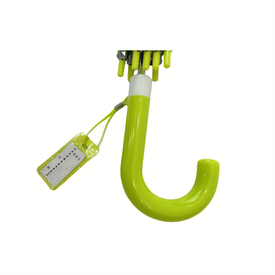 2025 Sécurité enfants parapluie Nouveau design OEM dôme étanche à l'eau bande réfléchissante