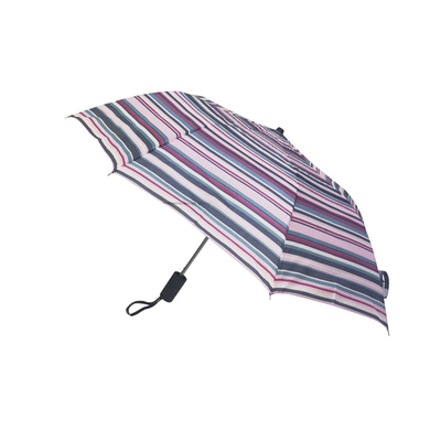 Un parapluie pliable, parfait pour les activités de plein air.