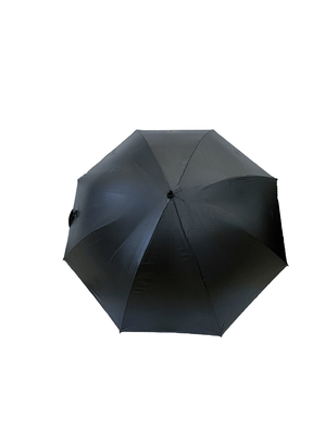 Auto ouvrir et fermer le parapluie en fibre de verre pour la compétition