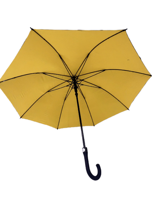 Auto ouvrir et fermer le parapluie en fibre de verre pour la compétition