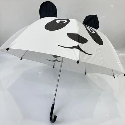 Des parapluies pour enfants de 19 pouces 8k avec des dessins animés légers et compacts