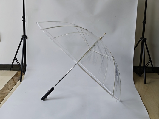 Ajoutez un pop de couleur et de fonctionnalité avec Creative Umbrella s LED Lighting POE parapluie