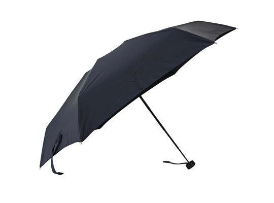 Parapluie de golf compact 5 plis 87cm, coupe-vent, imperméable, 190g