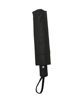 Parapluie automatique triple pliage 21 pouces - Parapluie de golf compact coupe-vent 105 cm
