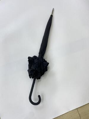 FRILL DESIGN Taille standard AUTO OUVERT LADY DÉJEUX DÉJEUX DÉJEUX DÉJEUX