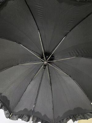 FRILL DESIGN Taille standard AUTO OUVERT LADY DÉJEUX DÉJEUX DÉJEUX DÉJEUX