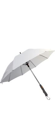 Parapluie ventilateur portable avec fonction spray – Restez au frais sous le soleil !