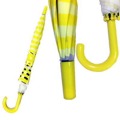 Ouvert Diamètre inférieur à 90 enfants Tissu Pongee Durable Léger Matériau respirant Convient pour diverses applications et activités de plein air