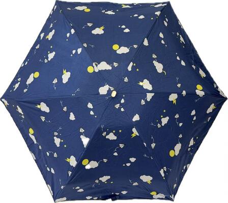 Parapluie manuelle classique étanche au vent, couverture noire, cadeau d'affaires avec impression sur mesure