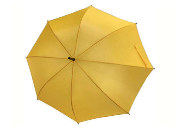 Taille normale imprimée par parapluie ouvert promotionnel de bâton d'automobile du diamètre 103CM