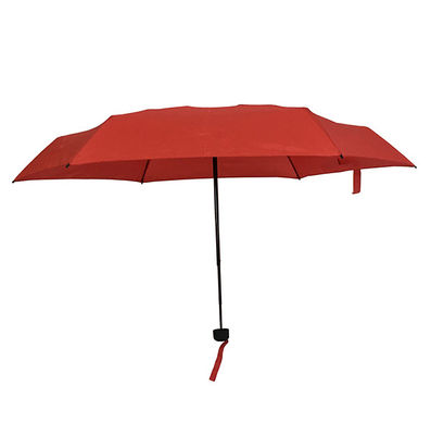 Parapluie de haute qualité de fois de Mini Portable 5 de taille de téléphone portable