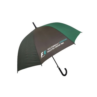 Parapluies protégeant du vent imperméables ouverts automatiques de golf