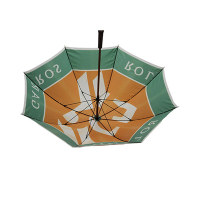 Parapluie droit Logo Printing Customize Golf Umbrella