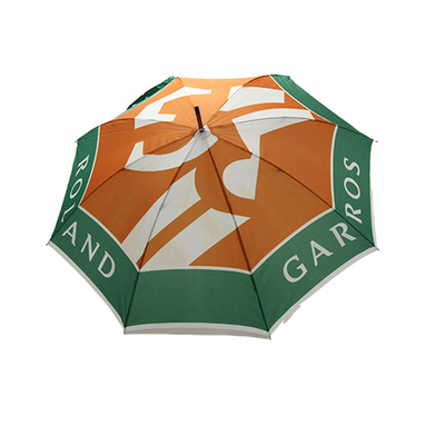 Parapluie droit Logo Printing Customize Golf Umbrella
