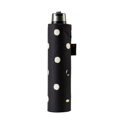 3 Digitals fois faite sur commande imprimant le parapluie protégeant du vent de pluie de revêtement UV