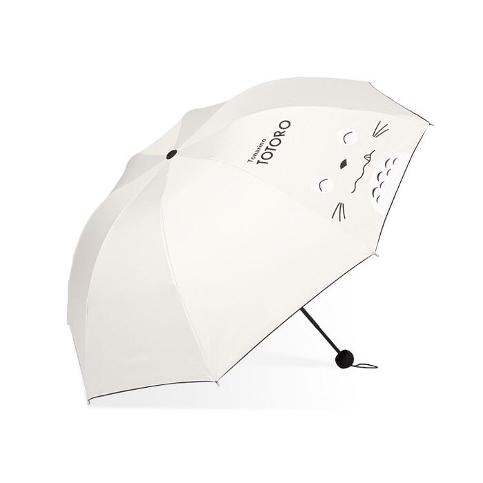 8 parapluies pliables durables, compacts, portables, protégés contre la pluie et le soleil, légers, adaptés aux voyages