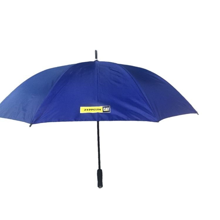 Parapluies de golf en tissu pongé 190T avec logo personnalisé, 32 pouces, durables et coupe-vent, idéaux pour les événements d'entreprise et les activités de plein air