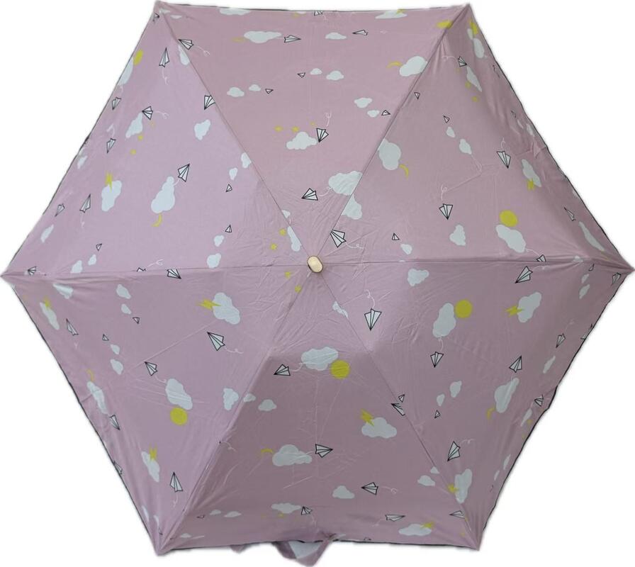 Parapluie manuelle classique étanche au vent, couverture noire, cadeau d'affaires avec impression sur mesure