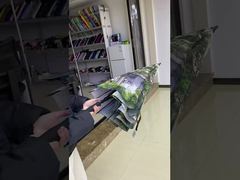 Parapluie de golf de 32 pouces